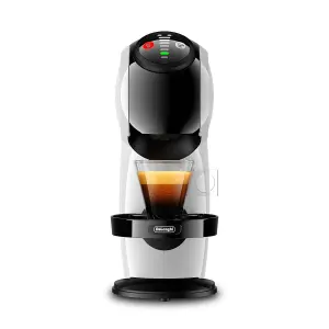 Delonghi Dolce Gusto Genio S Coffee Machine, White