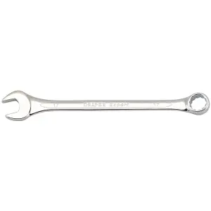 Draper 17mm Combination Spanner 35013