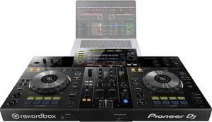 Pioneer DJ XDJ-RR