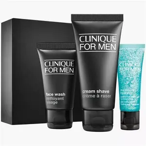 Clinique For Men Starter Kit - Daily Intense Hydration