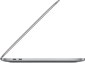 Macbook Pro 13-Inch (2020) - Apple M1 8-Core And 8-Core GPU - 8GB RAM - SSD 256GB - QWERTY - English