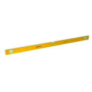 Silverline Spirit Level - 1200mm