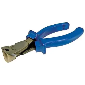 150mm End Cutting Mini Pliers / Snips Plumbers Nipper / Pincer Tool