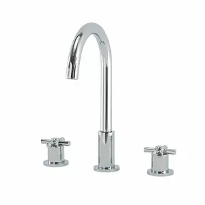 Dewberry Mono Basin Mixer