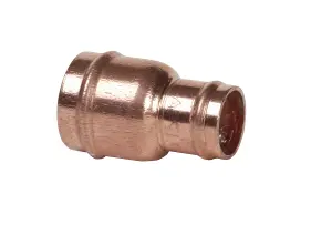 Plumbsure Reducing Coupler (Dia)28mm