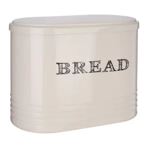 Maison by Premier Sketch Bread Bin