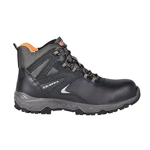 COFRA ASCENT BOOT S3S CI FO SR SIZE 10H