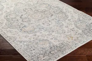 JULIA Oriental Vintage Runner Rug 80 x 230 cm