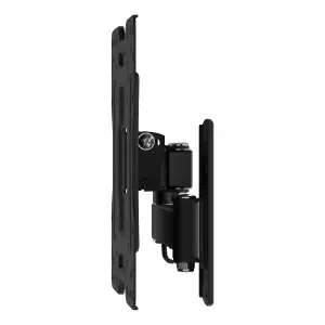 AVF Multi Position TV Wall Mount, for TVs up to 43"