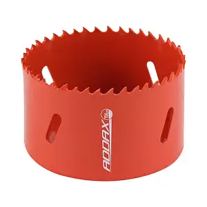 TIMCO M3 Bi-Metal Holesaw Variable - 152mm