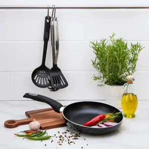 26cm Non-Stick Fry Pan for Effortless Cooking