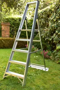 LadderMat ProFootee - Anti-Slip Ladder Device