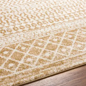 MILA Oriental Vintage Area Rug 120 x 170 cm