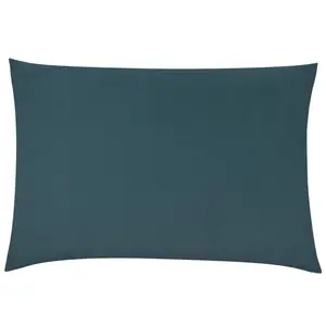 furn. Contra Velvet Feather Rich Cushion