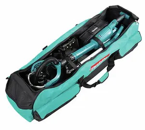 Makita DSL800 Brushless AWS Drywall Sander Heavy Duty Padded Tool Bag Duffel Bag