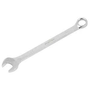 Sealey Combination Spanner Chrome Vanadium Steel Long Silim Style - 30mm CW30