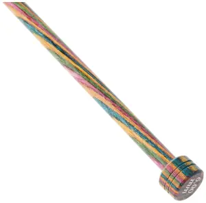 Symfonie: Knitting Pins: Single-Ended: 25cm x 6.00mm