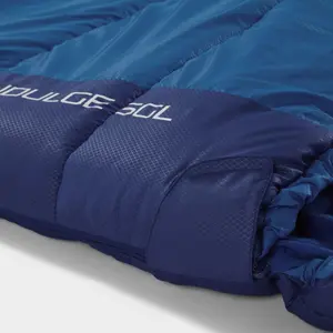 Berghaus Super Comfortable and Spacious Indulge Sleeping Bag, Travel Equipment