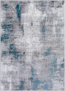 GIULIA Modern Abstract Area Rug 160 x 220 cm