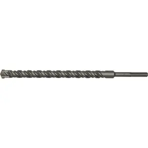 35mm x 570mm SDS Max Drill Bit for Masonry - Durable and Precision Engineered