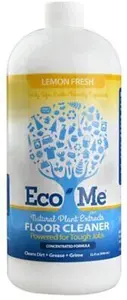 ECO ME - Floor Cleaner Lemon Fresh - 32 Fl. Oz. (946 Ml)