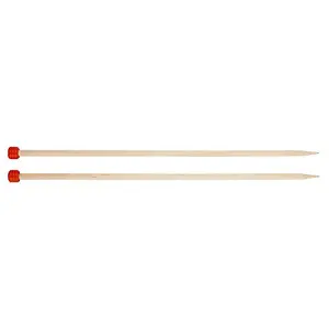 BASIX SP 40X3.5 - Basix: Knitting Pins: Single-Ended: 40cm x 3.50mm - KnitPro