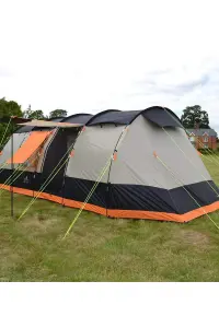 Wichenford 3.0 8 Berth Tent OLPRO