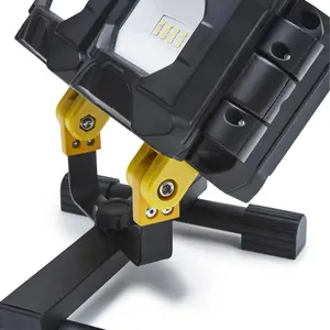 Stanley Multi Directional 50W 4500lm Corded Integrated LED Work light