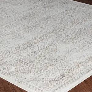 DANIA Oriental Vintage Area Rug 160 x 215 cm