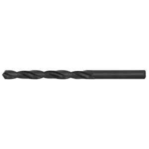 Sealey HSS Twist Drill Bit 11.5mm Accessory For Power Tools - Black HSS11.5