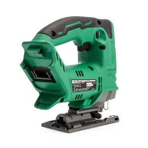 Hikoki Cordless 18v Jigsaw (Body)