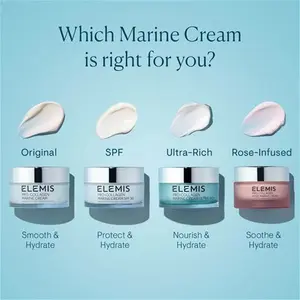 Elemis Pro-Collagen Marine Cream SPF 30 50Ml