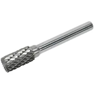 10mm Tungsten Carbide Rotary Burr Bit for Engraving and Metalworking