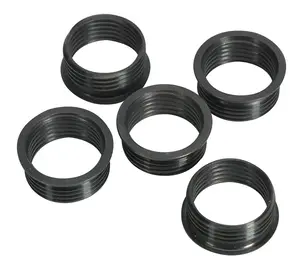 Sealey Thread Insert M18 x 1.5mm for VS5281 Pack of 5 VS5281R