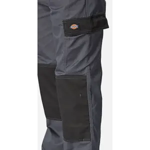 Dickies Everyday Work Trousers Grey - 30L