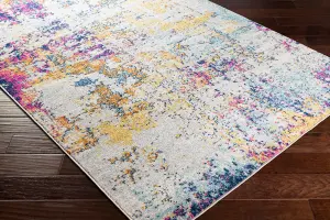 SARAH Modern Abstract Area Rug 160 x 220 cm