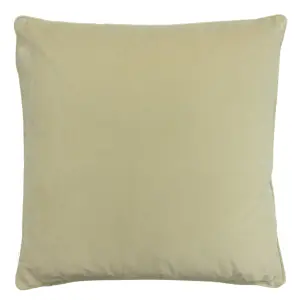 Paoletti Broadway Woven Chevron Polyester Filled Cushion