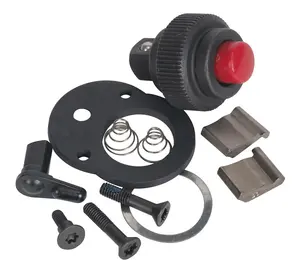 Sealey Repair Kit for AK660SF 1/4"Sq Drive AK660SF.RK