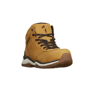 VISMO EW12 HONEY SAFETY BOOT SIZE 3