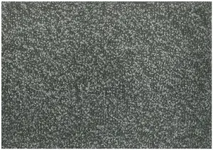 77 Gothenburg Silver Action Backing Carpet, 9.5mm Twist Pile Carpet, Heavy Duty Carpet for Home-8m(26'3") X 4m(13'1")-32m²