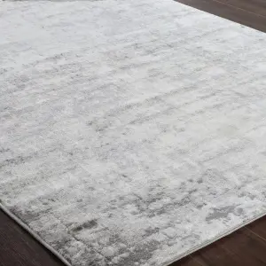 ALIX Modern Abstract Area Rug 160 x 215 cm