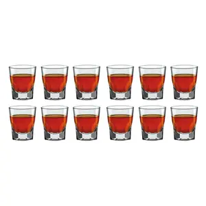 105ml Shot Glass / Shooter 12