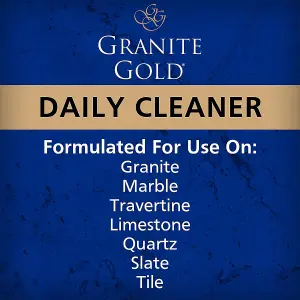 Granite Gold Daily Cleaner Spray