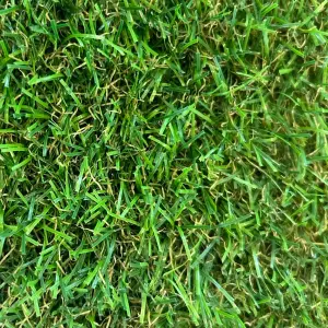 25mm Artificial Grass - 2m x 7m  - Natural and Realistic Looking Fake Lawn Astro Turf