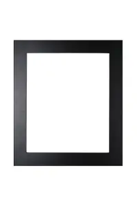 Metro Black Photo Frame 14 x 8 Inch