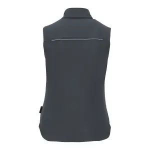 Site Black Bodywarmer, Size 12