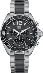 Tag Heuer Watch Formula 1 Ceramic CAZ1011.BA0843