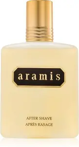 Aramis After Shave Lotion Aftershave Water For Men 200 Ml