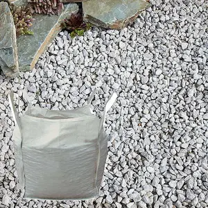 Kelkay 10-20mm Harbour Grey Bulk Bag Chippings - 750kg