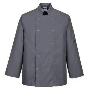 Portwest Suffolk Chefs Jacket C833